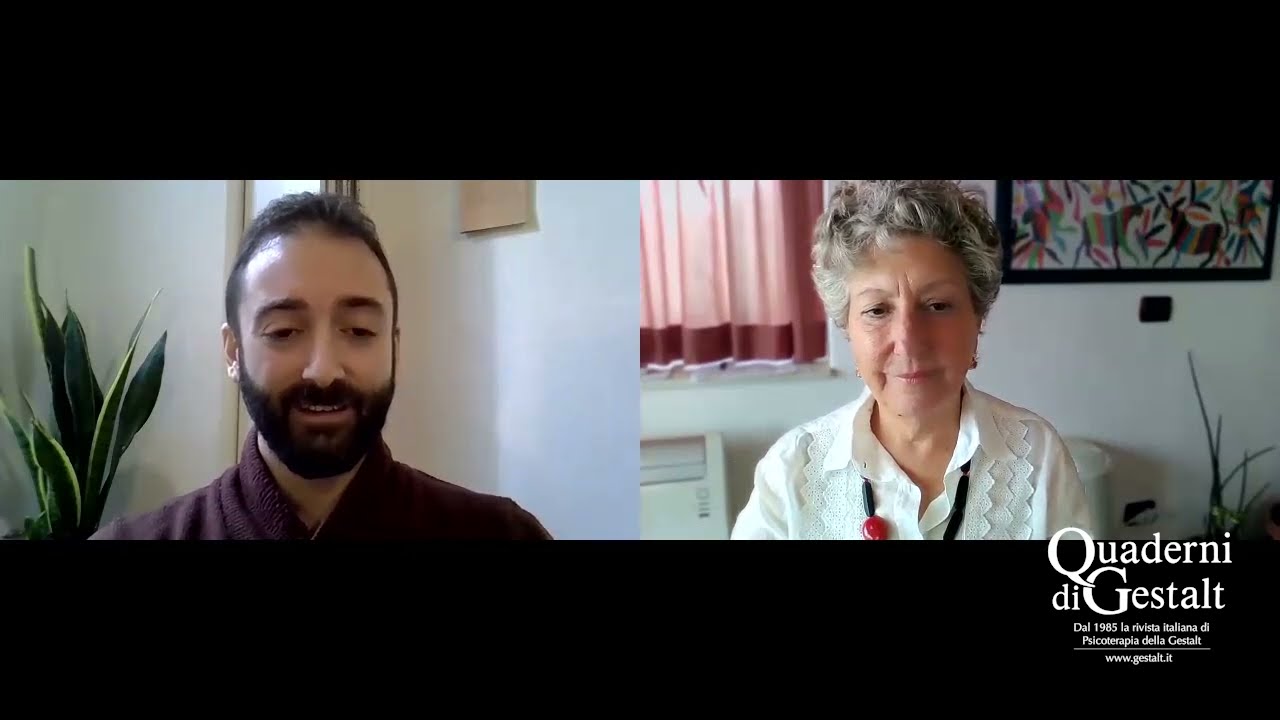 La supervisione in psicoterapia - Quaderni di Gestalt