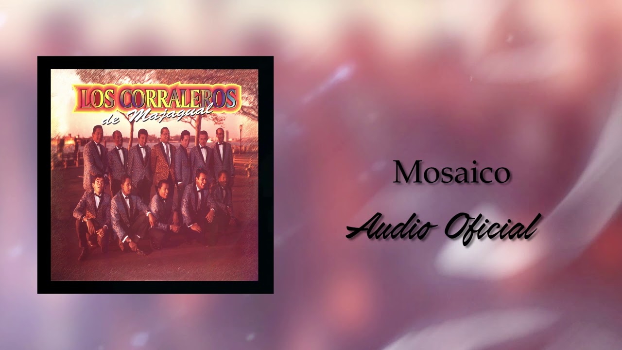Mosaico - Los Corraleros De Majagual / Discos Fuentes [Audio]