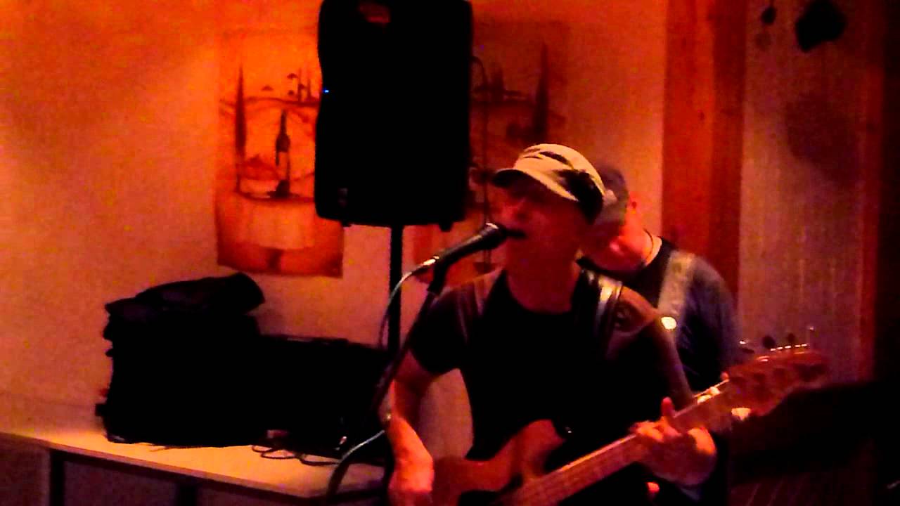 Hey Joe (US-Folksong, u.a. interpretiert und bekannt gemacht von Jimi Hendrix)