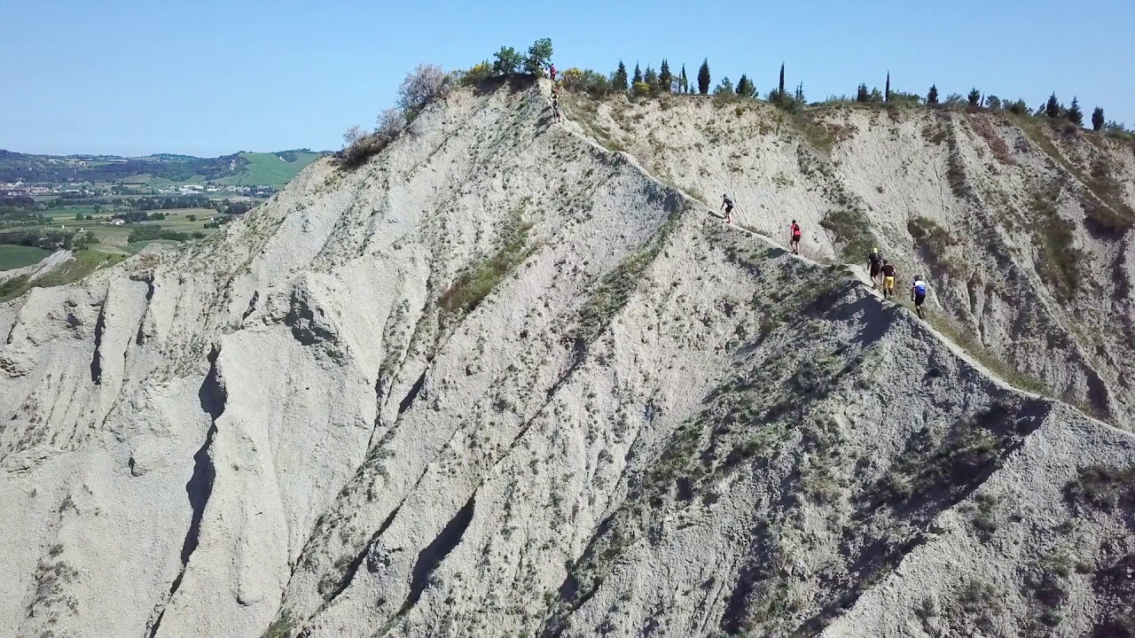 Krash Trail 2019 - Gara