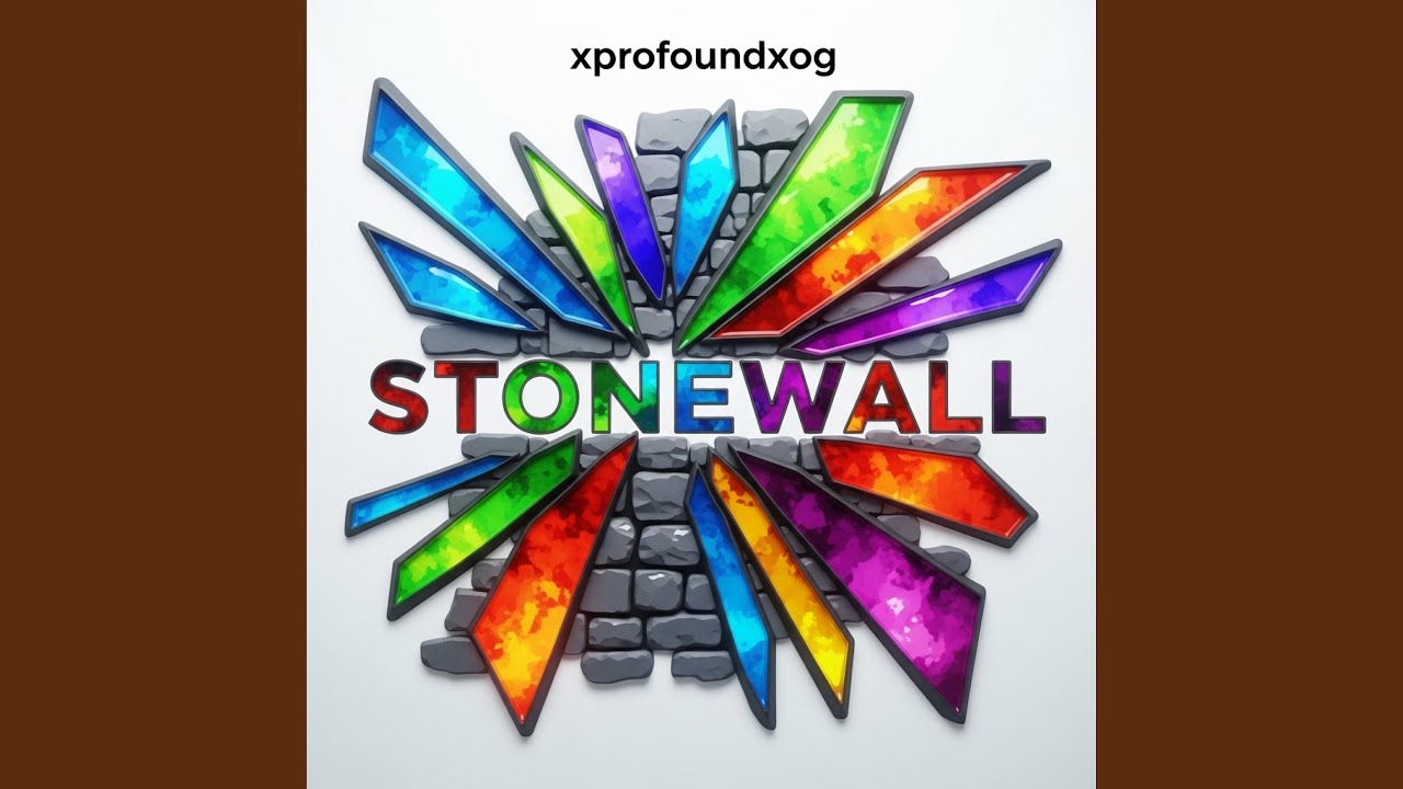 STONE WALL