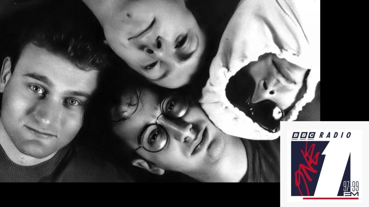 The Mary Whitehouse Experience's Last Laugh, BBC Radio 1, December 1990