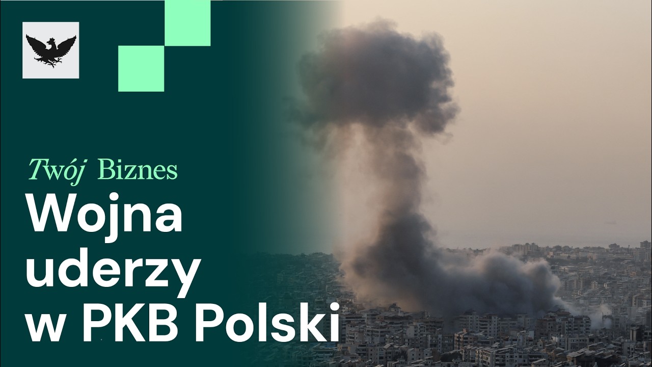 Wojna uderzy w PKB Polski, prezydent zawetuje SAFE