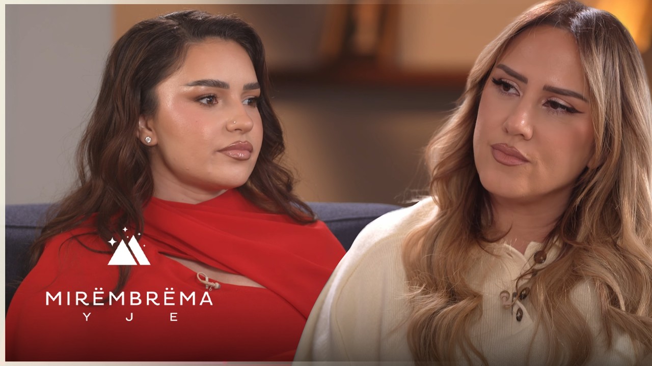 Mirembrema Yje me Arbana Osmani - Sezoni II Episodi 28 | Kida