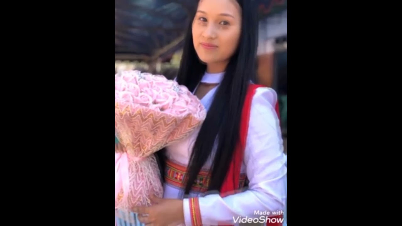Lahusong เพลงลาหู่รวม Na Haw Ti