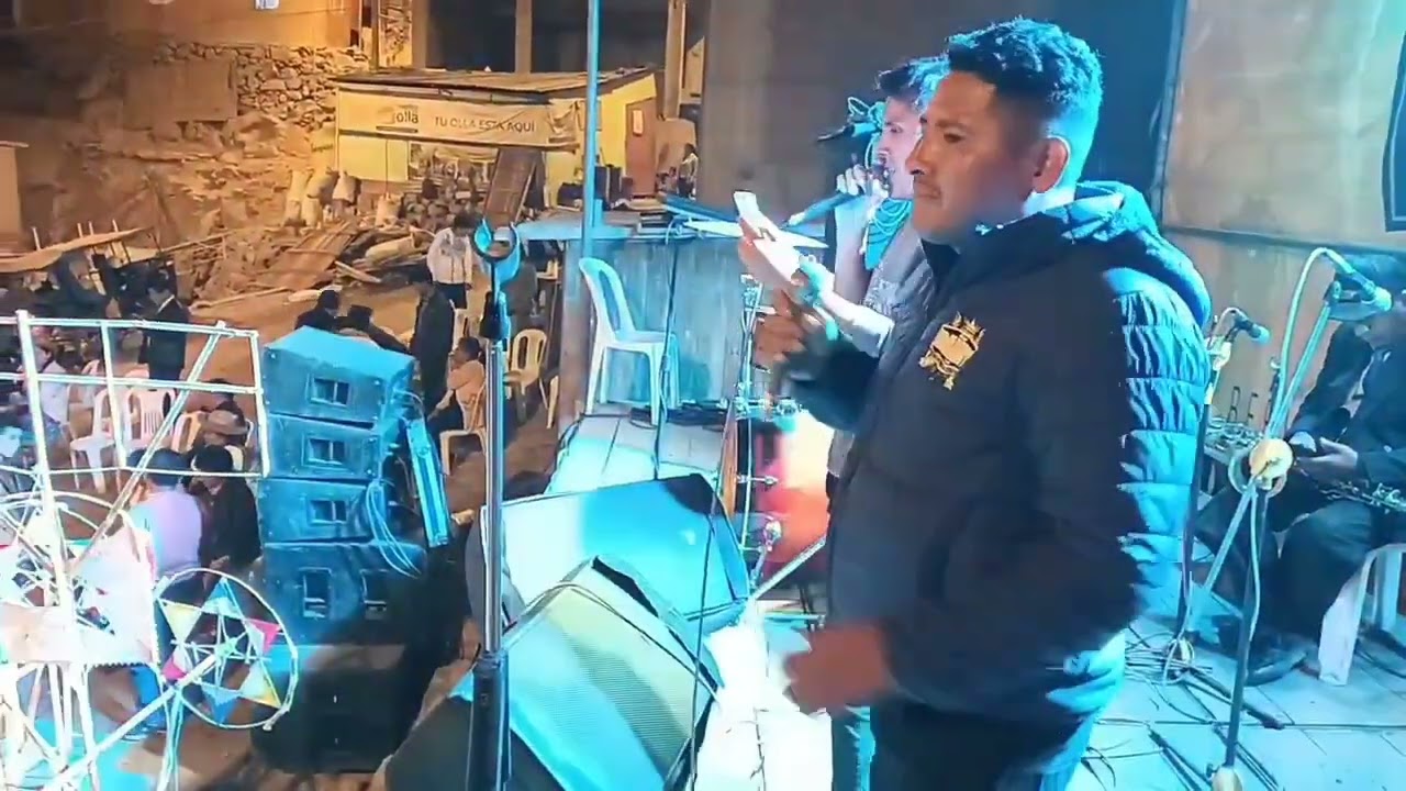 MIX JINETES - TUS ENGAÑOS - EN UN VASO DE CERVEZA COMPOSITOR D. R LOS GALÁCTICOS DEL STILO G 