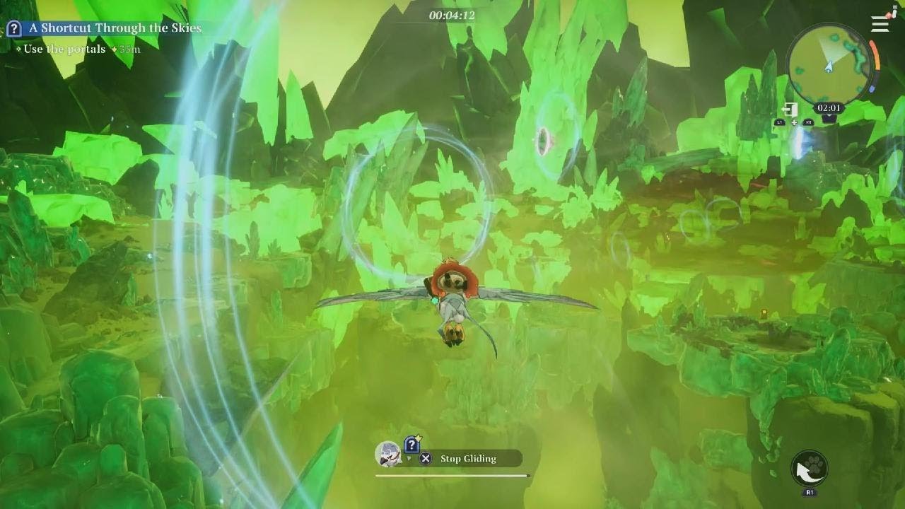 7DSO Daisy DPS 1 ult = One Shots Guila Abyss (DMG TEST ~1.4M HP)