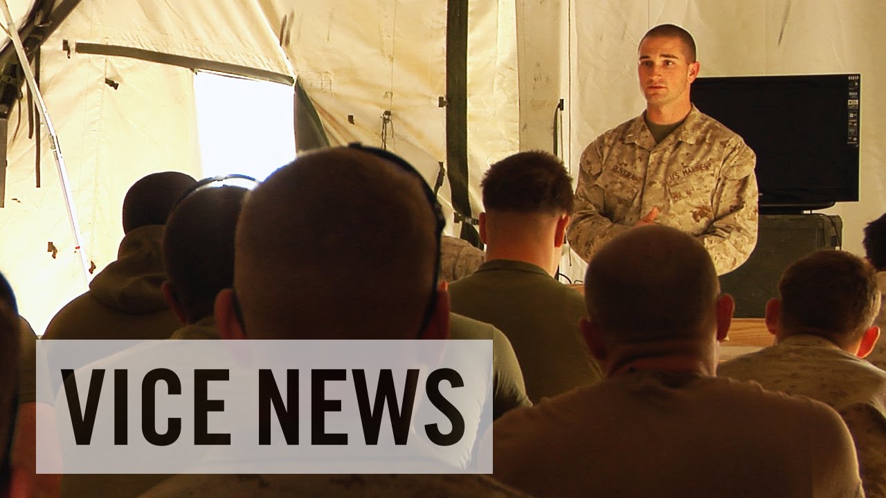 The Most Militarized Universities in America: A VICE News Investigation