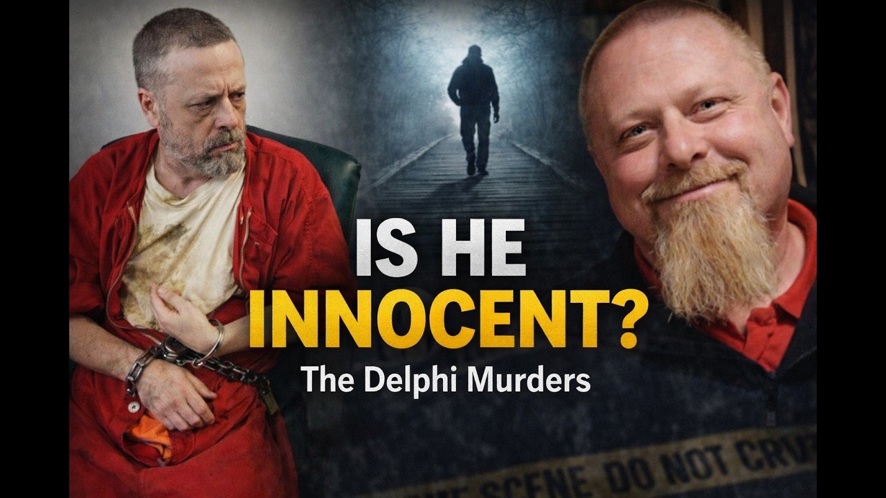 The Delphi Murders: Why Richard Allen Might Be Innocent