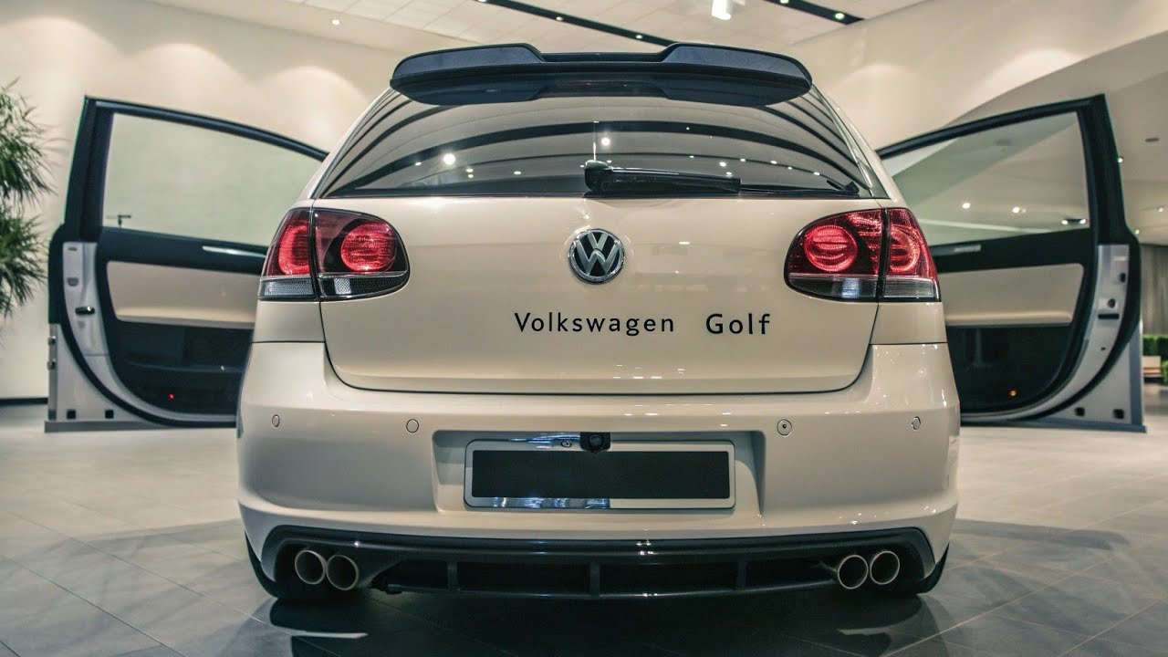 Der neue Volkswagen Golf 2027 ist da – ist das noch der König der Kompaktklasse?