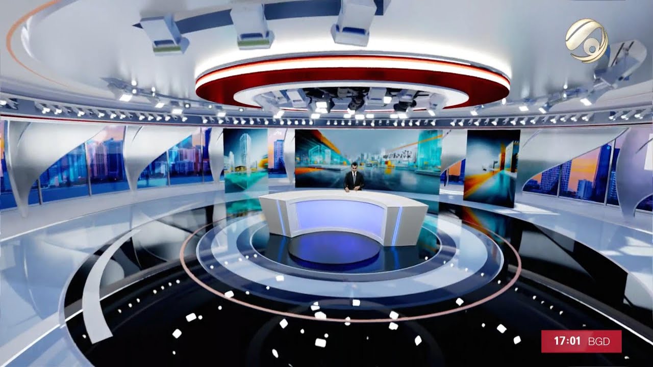المرصد الخبري - السورجي: علاقاتنا مع الاطار التنسيقي قوية والديمقراطي يريد كل المناصب | 2026/1/29