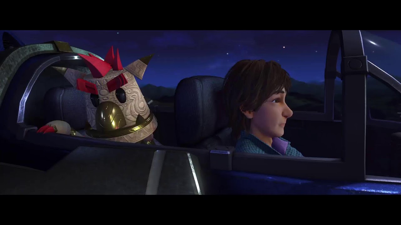 Knack 2