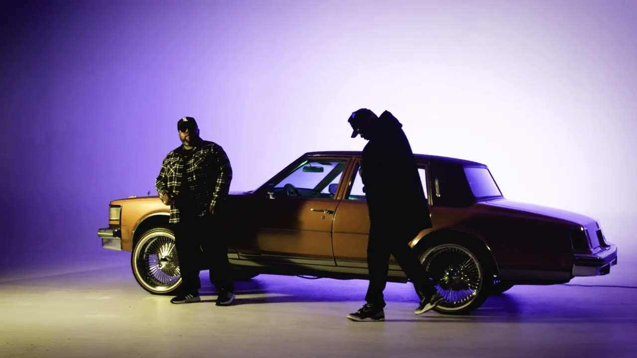2 Player , Redcoat Da Poet & Big Sant ft. Bad Klad - Vogues