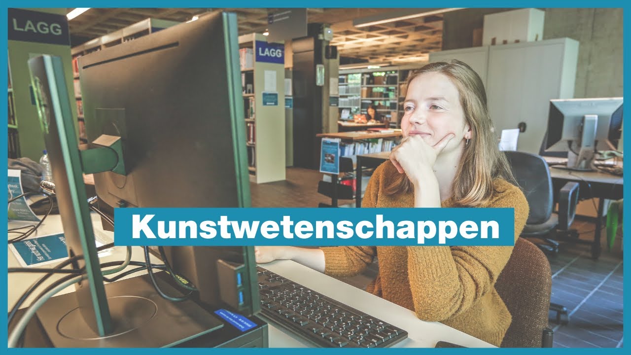 Bachelor in de kunstwetenschappen | Leuven | KU Leuven