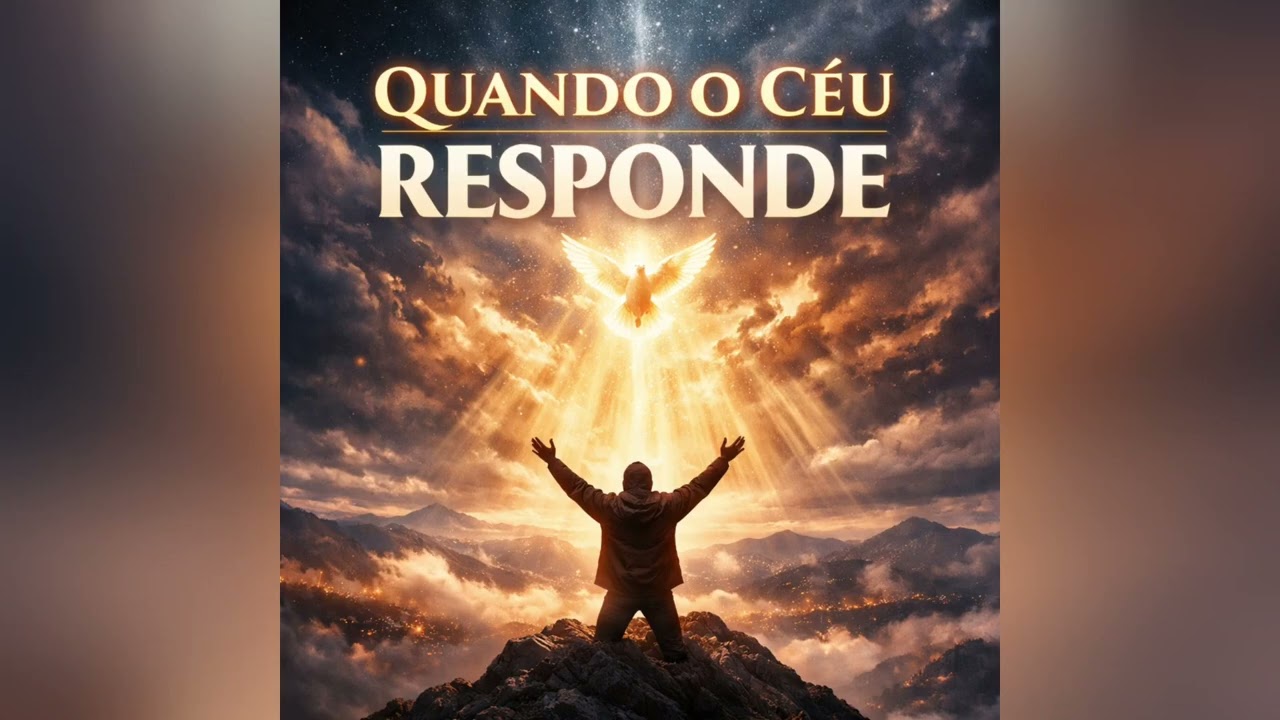 QUANDO O CÉU RESPONDE