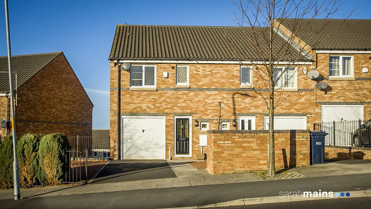 Video of Windmill Way, Gateshead | Sarah Mains home for sale