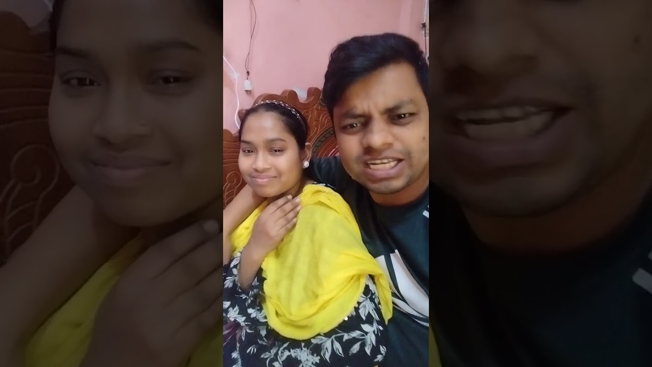 নতুন ভিডিও দেখতে মনচাই আরো দেখি কেমন#viral #comedyskits #comedy #comedyvideos #vlog 