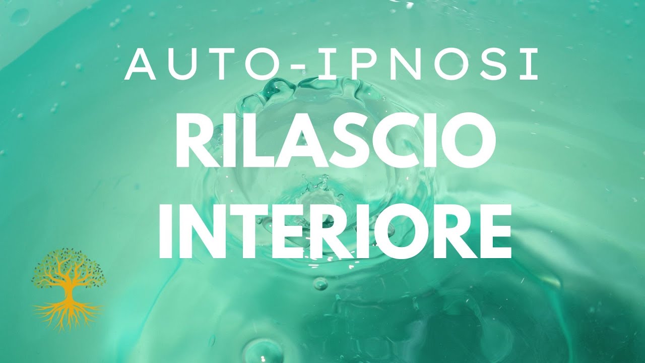 Auto-Ipnosi Guidata Per il Rilascio Emotivo | 15 minuti | Meditazione Guidata (Lutto e Perdita)