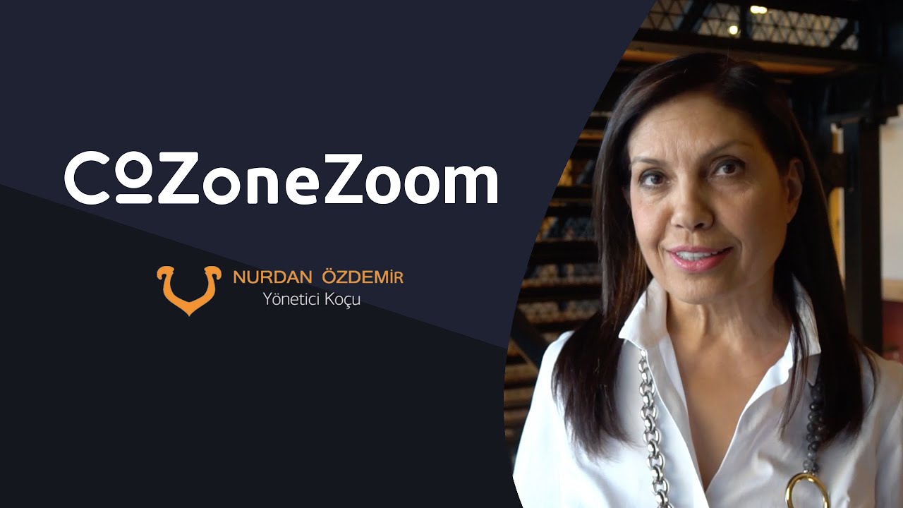 CoZone Zoom - Nurdan &Ouml;zdemir | CoZone