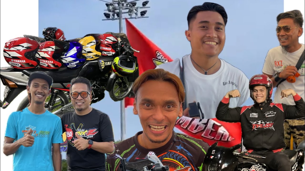 BIG DAY TYLOORACING❌RXZMEMBER | SUASANA PENJUALAN & CELEBRATE TYLOOBOYS BIRTHDAY INI MOMENT BESAR❤️