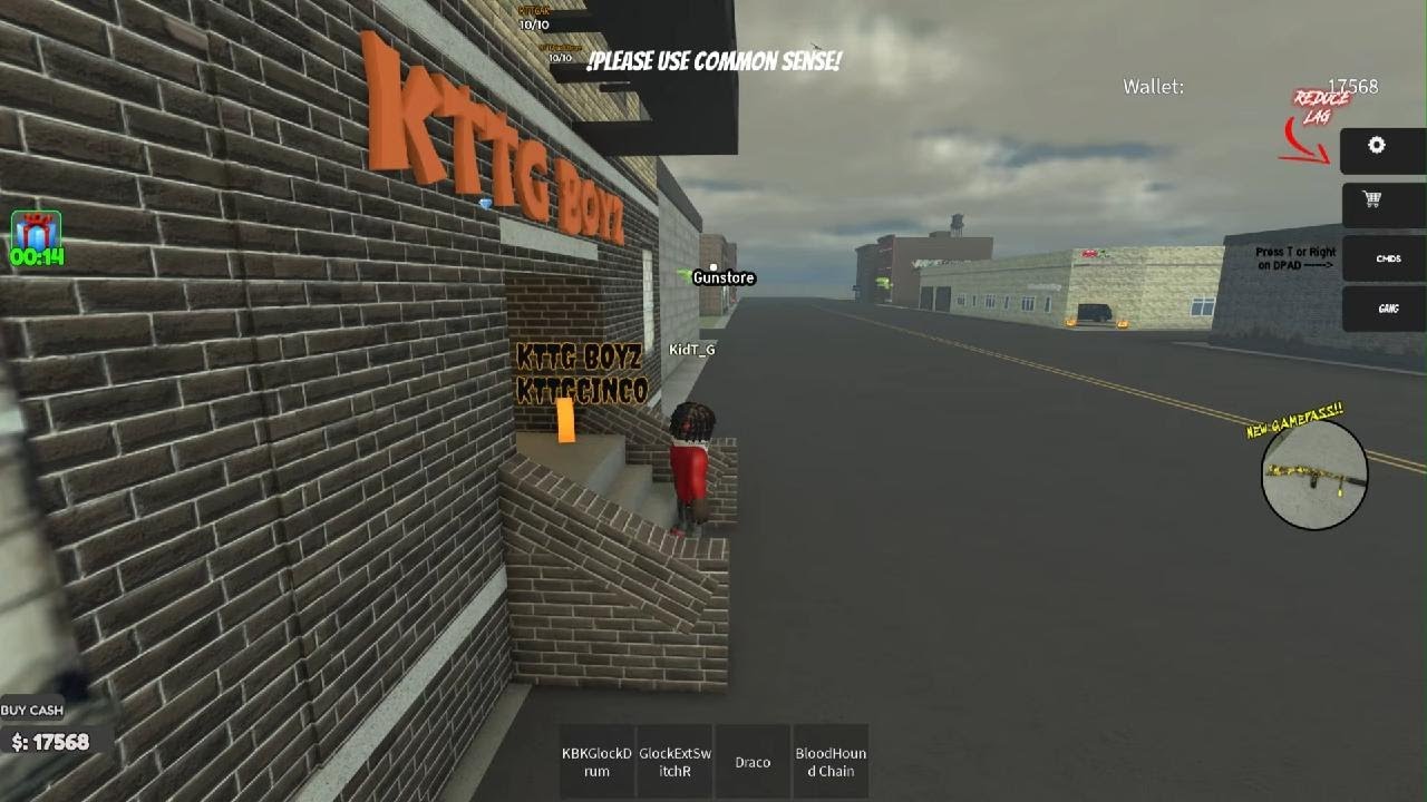 Ttr