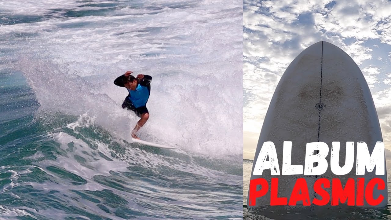 Альбом Plasmic | Лучший ли это альбом Small Wave Twin на рынке?