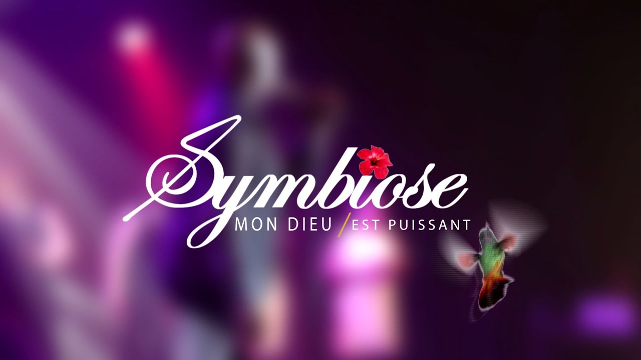 My god is awesome / Mon Dieu est puissant -Symbiose Gospel-
