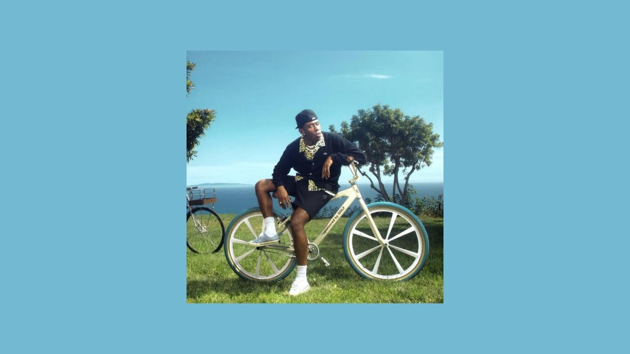 another chill Tyler, The Creator playlist
