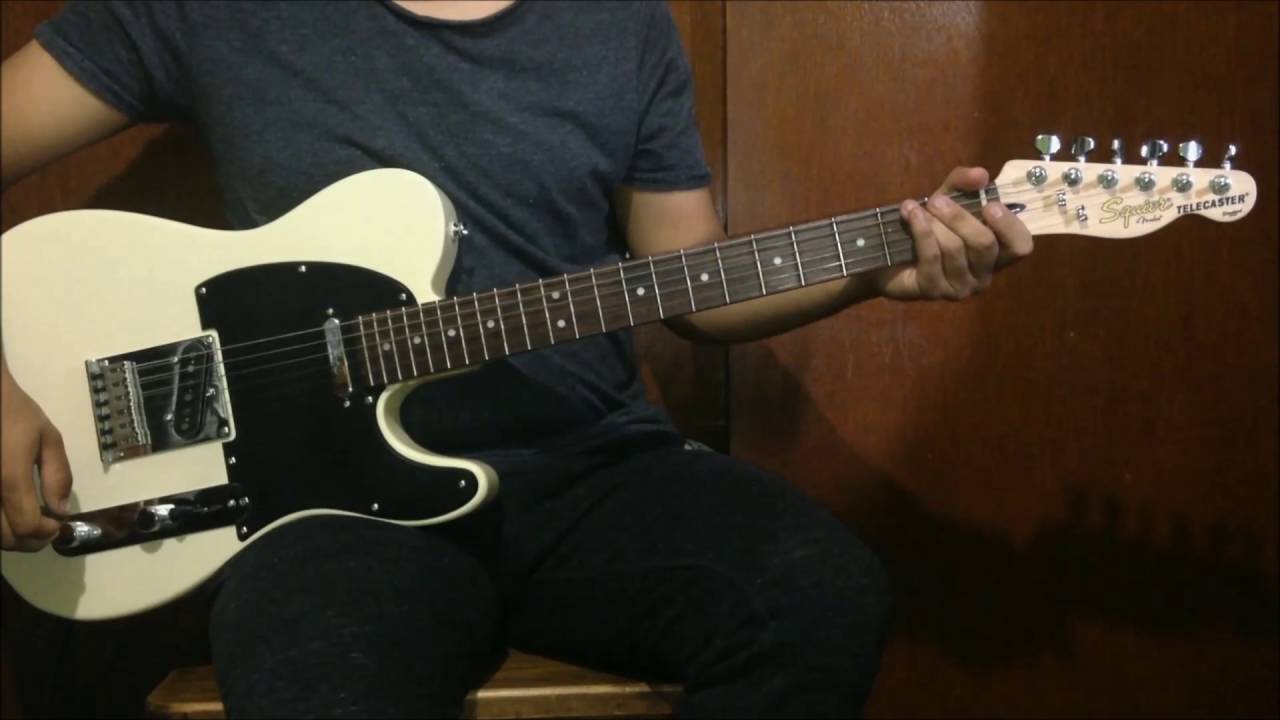En Espiritu & En Verdad No Puedo Callar Cover Tutorial