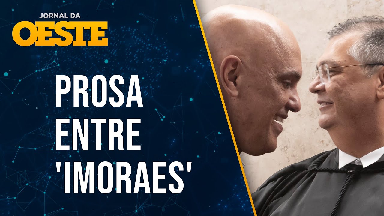 Inqu&eacute;rito do 'golpe': deboches e piadas marcam julgamento teratol&oacute;gico de Bolsonaro no STF