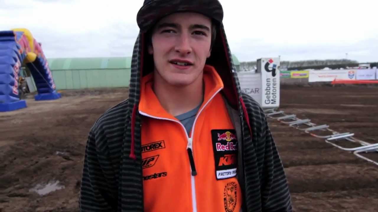 ONK Emmen MX2 Class