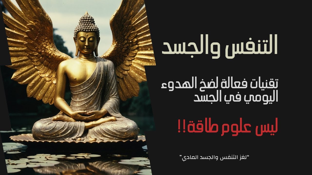 كيفية تحفيز الهدوء والنشوة اليومية والحد من هرمونات الخوف والتوتر