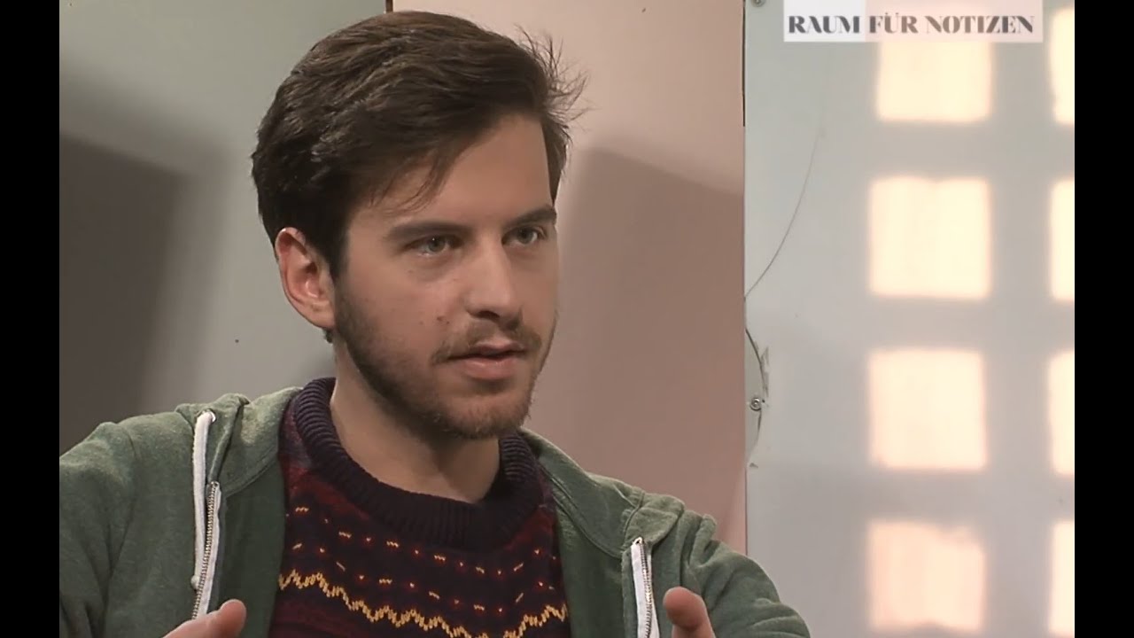 Hy!-Gründer Aydo Schosswald INTERVIEW