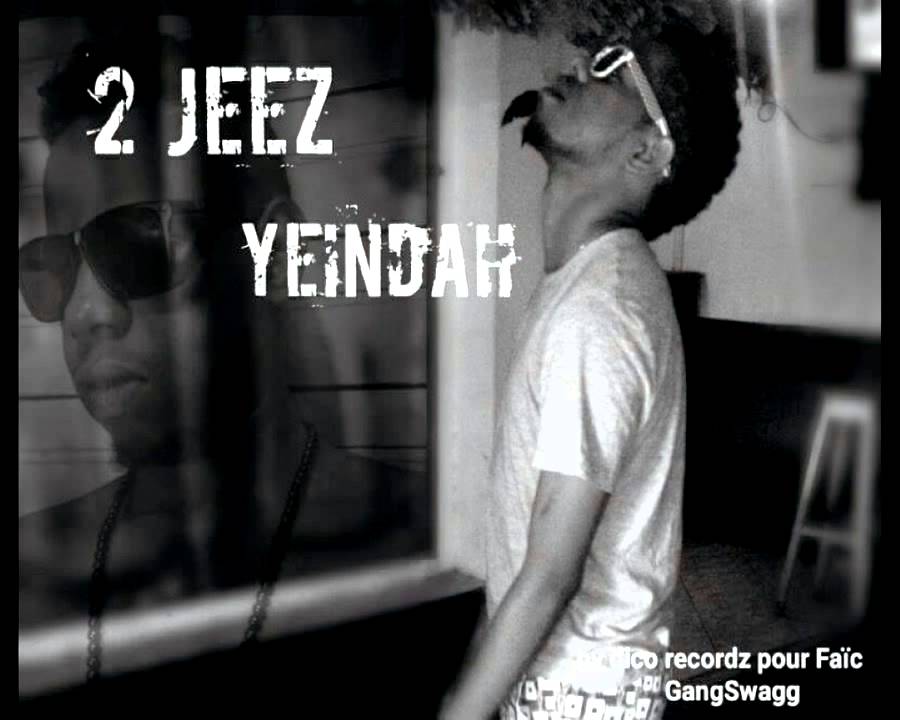 2Jeez     Yeindah By dico recordZ