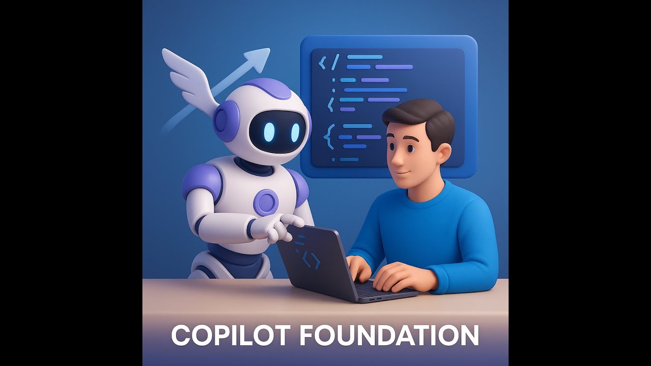 Copilot Overview