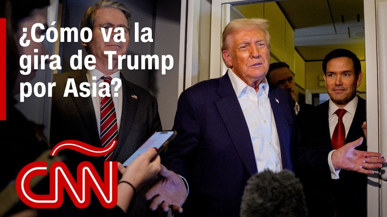 Trump en Asia: acuerdo marco con China e inversiones japonesas que evitan una guerra comercial