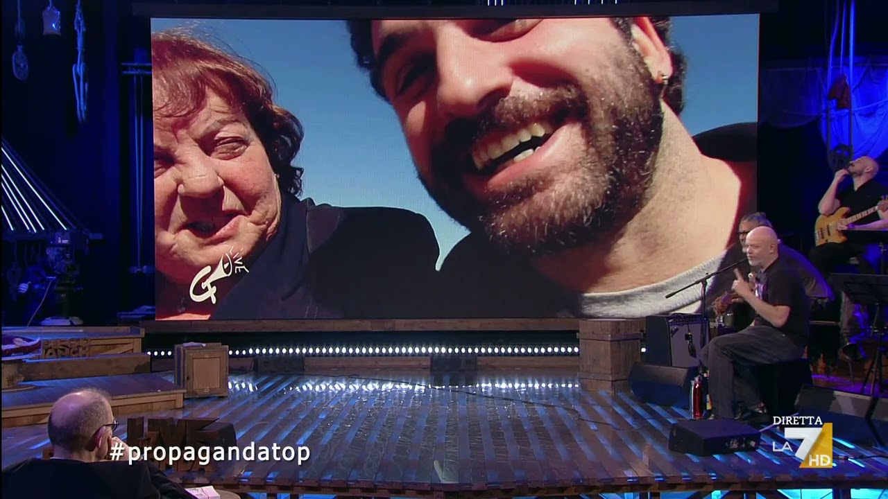 La posta del cuore a Castiglione Messer Raimondo (TE)