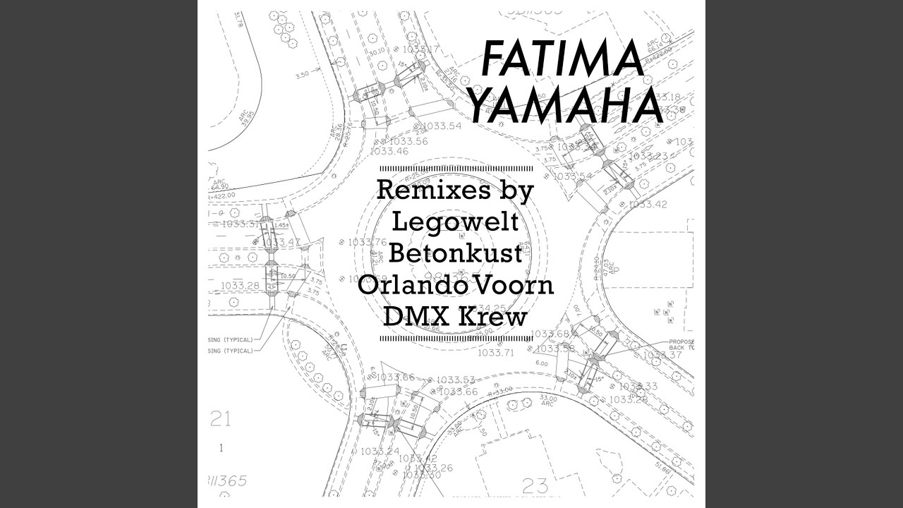 Day We Met (Betonkust Remix)