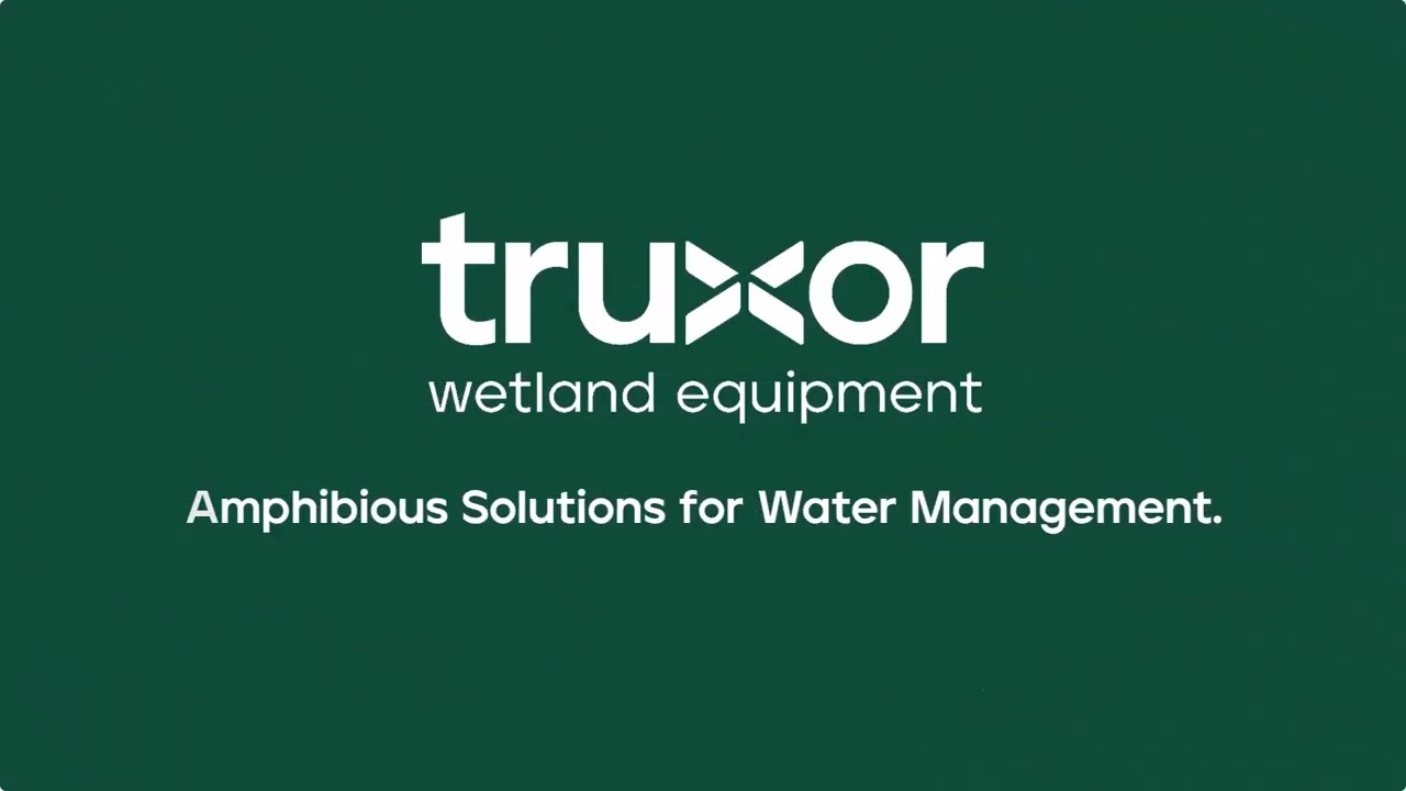 💧 Truxor Success Story &ndash; Smart Wastewater Management in Uruguay