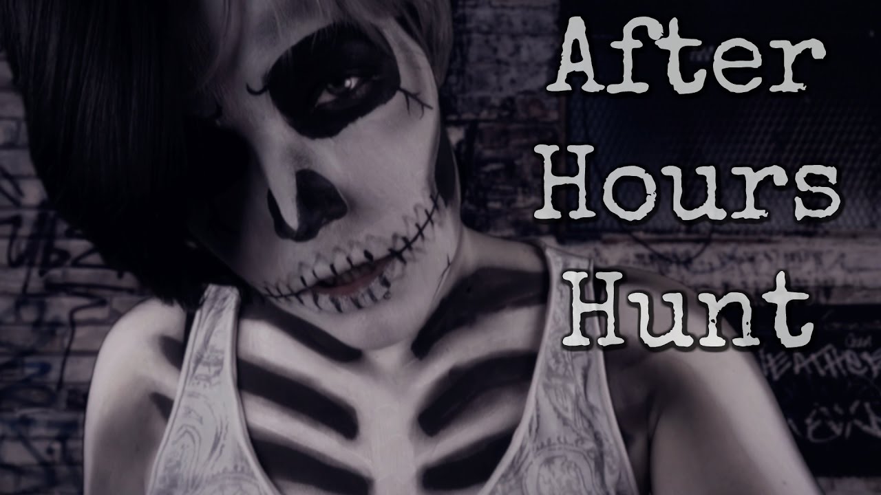☆★ASMR★☆ Angela | After Hours Hunt