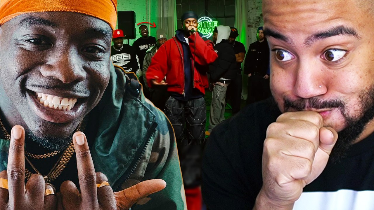 Rap Radar just SH*TTED on XXL's Freshman Class