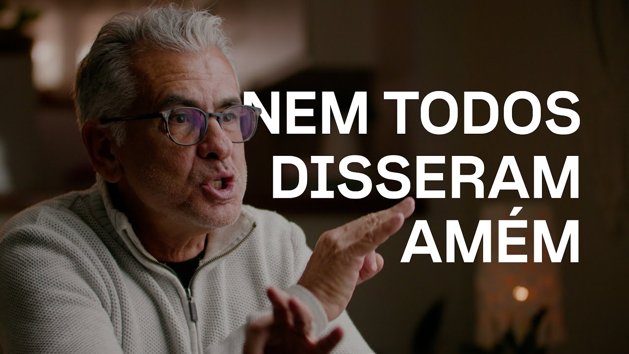 Quem são os evangélicos que disseram NÃO a Bolsonaro?