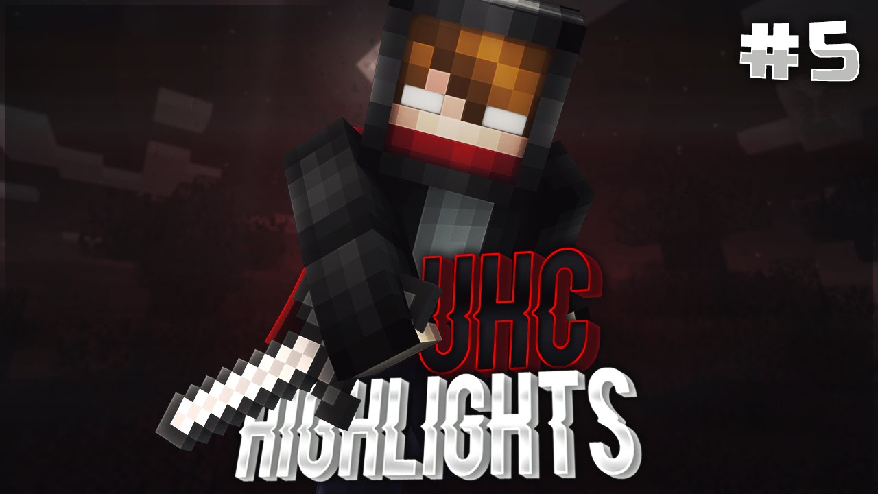UHC Highlights #5: 