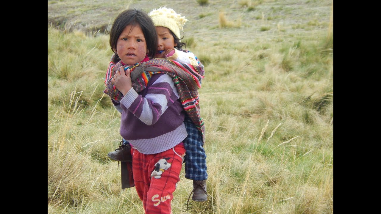 Trilce - Margot Palomino