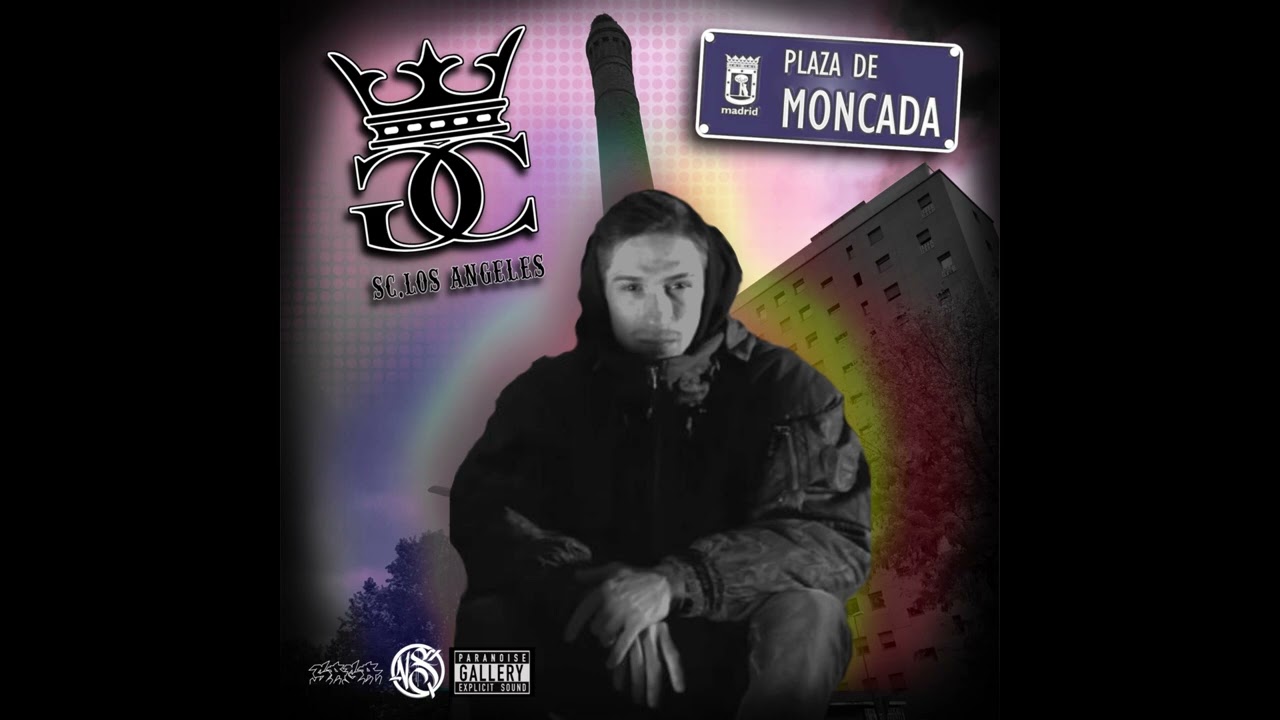 Plaza de Moncada, By Teddie Molina producido por ISOF