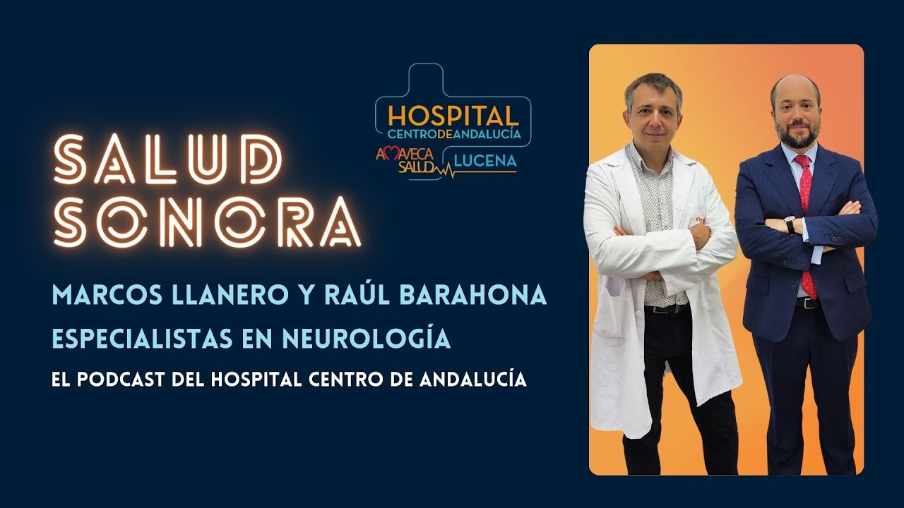 Salud Sonora 01x06 Dr  Llanero Dr  Barahona