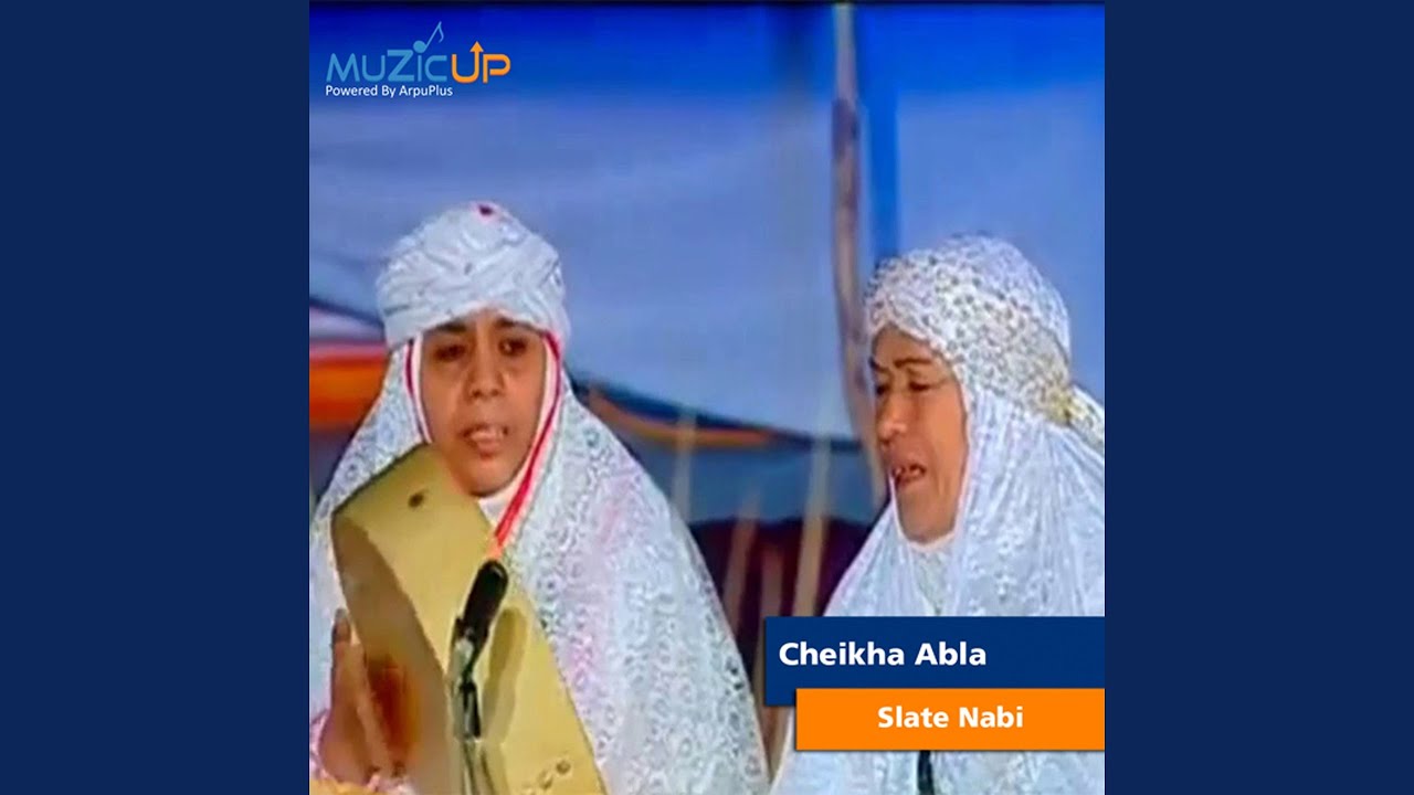 Slate Nabi