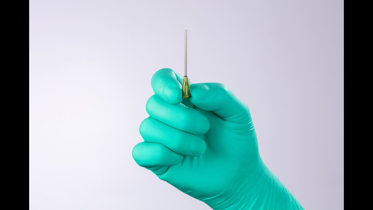 Dispense 101: Optimum General Purpose Tips – How to Choose the Right Size