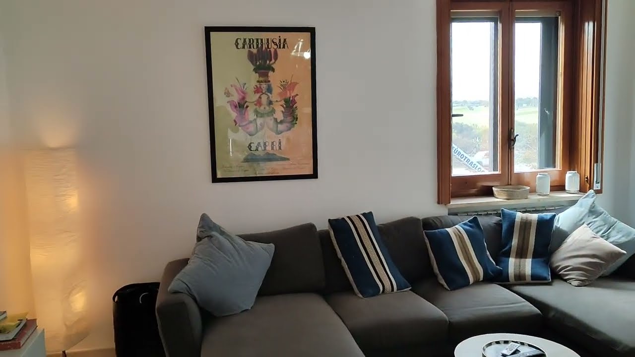 Luxurious 2-bedroom apartment in savelletri by the sea. &euro;270,000