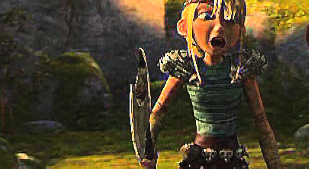 Astrid - Take me to WONDERLAND